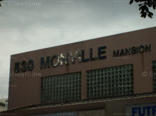 Monville Mansions (D12), Apartment #1153072